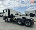 МАН ТГКС, об'ємом двигуна 0 л та пробігом 1 тис. км за 132208 $, фото 9 на Automoto.ua