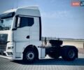 МАН ТГКС, объемом двигателя 0 л и пробегом 2 тыс. км за 110822 $, фото 4 на Automoto.ua
