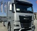 купити нове авто МАН ТГКС 2024 року від офіційного дилера ТОВ «Вест Тракс» МАН фото