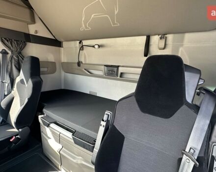 купити нове авто МАН ТГКС 2024 року від офіційного дилера ТОВ «Вест Тракс» МАН фото