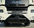 купить новое авто МАН ТГКС 2024 года от официального дилера ТОВ «Вест Тракс» МАН фото