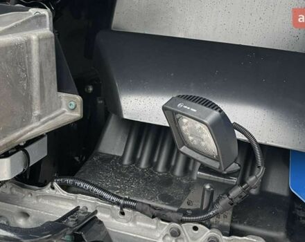 купить новое авто МАН ТГКС 2024 года от официального дилера АВАНТІ Груп МАН фото