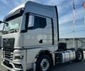 купить новое авто МАН ТГКС 2024 года от официального дилера ТОВ «Вест Тракс» МАН фото