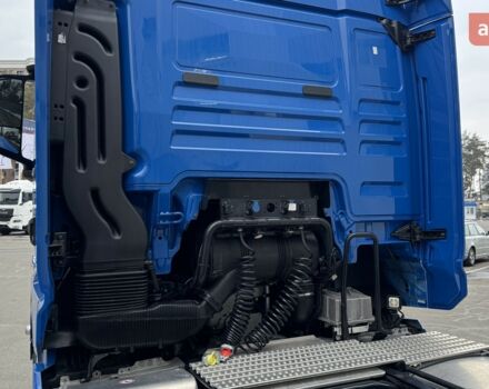 МАН ТГКС, объемом двигателя 0 л и пробегом 0 тыс. км за 133926 $, фото 18 на Automoto.ua