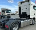 купити нове авто МАН ТГКС 2024 року від офіційного дилера ТОВ «Вест Тракс» МАН фото