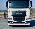 МАН ТГКС, объемом двигателя 0 л и пробегом 2 тыс. км за 110822 $, фото 1 на Automoto.ua
