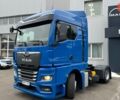 МАН ТГКС, объемом двигателя 0 л и пробегом 0 тыс. км за 128860 $, фото 1 на Automoto.ua