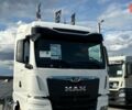 купити нове авто МАН ТГКС 2024 року від офіційного дилера ТОВ «Вест Тракс» МАН фото
