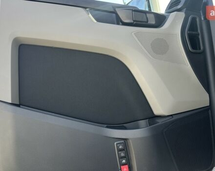 купити нове авто МАН ТГКС 2024 року від офіційного дилера ТОВ «Вест Тракс» МАН фото