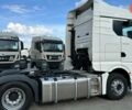 купити нове авто МАН ТГКС 2024 року від офіційного дилера ТОВ «Вест Тракс» МАН фото
