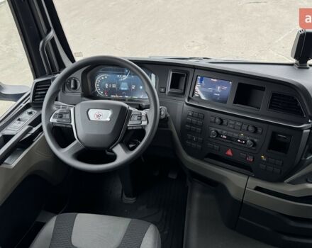 МАН ТГКС, объемом двигателя 0 л и пробегом 0 тыс. км за 133926 $, фото 9 на Automoto.ua