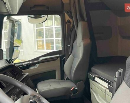 купить новое авто МАН ТГКС 2024 года от официального дилера АВАНТІ Груп МАН фото
