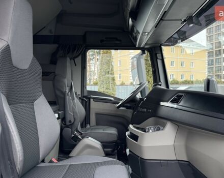 МАН ТГКС, объемом двигателя 0 л и пробегом 0 тыс. км за 133926 $, фото 6 на Automoto.ua