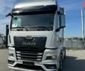 купити нове авто МАН ТГКС 2024 року від офіційного дилера ТОВ «Вест Тракс» МАН фото