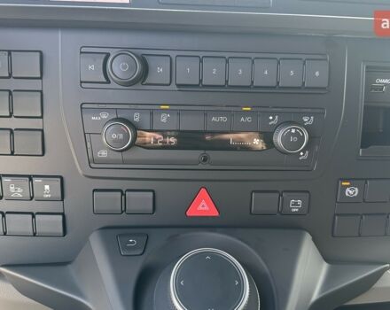 купити нове авто МАН ТГКС 2024 року від офіційного дилера ТОВ «Вест Тракс» МАН фото