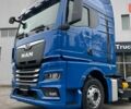 купити нове авто МАН ТГКС 2024 року від офіційного дилера АВАНТІ Груп МАН фото