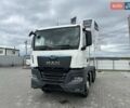 МАН ТГКС, об'ємом двигуна 0 л та пробігом 1 тис. км за 132208 $, фото 3 на Automoto.ua