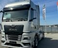 купить новое авто МАН ТГКС 2024 года от официального дилера ТОВ «Вест Тракс» МАН фото