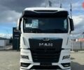 купити нове авто МАН ТГКС 2024 року від офіційного дилера ТОВ «Вест Тракс» МАН фото