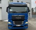 МАН ТГКС, объемом двигателя 0 л и пробегом 0 тыс. км за 128860 $, фото 2 на Automoto.ua