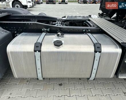 МАН ТГКС, об'ємом двигуна 0 л та пробігом 1 тис. км за 132208 $, фото 24 на Automoto.ua
