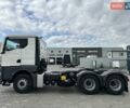 МАН ТГКС, об'ємом двигуна 0 л та пробігом 1 тис. км за 132208 $, фото 8 на Automoto.ua