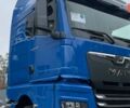 купить новое авто МАН ТГКС 2024 года от официального дилера АВАНТІ Груп МАН фото