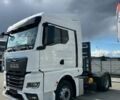 купити нове авто МАН ТГКС 2024 року від офіційного дилера ТОВ «Вест Тракс» МАН фото