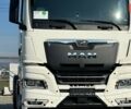 купить новое авто МАН ТГКС 2024 года от официального дилера ТОВ «Вест Тракс» МАН фото