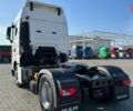 купить новое авто МАН ТГКС 2024 года от официального дилера ТОВ «Вест Тракс» МАН фото