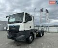 МАН ТГКС, об'ємом двигуна 0 л та пробігом 1 тис. км за 132208 $, фото 4 на Automoto.ua
