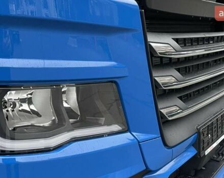 купить новое авто МАН ТГКС 2024 года от официального дилера АВАНТІ Груп МАН фото