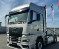 купити нове авто МАН ТГКС 2024 року від офіційного дилера ТОВ «Вест Тракс» МАН фото