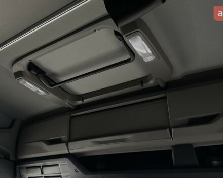 МАН ТГКС, объемом двигателя 0 л и пробегом 0 тыс. км за 133926 $, фото 14 на Automoto.ua