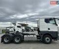 МАН ТГКС, об'ємом двигуна 0 л та пробігом 1 тис. км за 132208 $, фото 16 на Automoto.ua