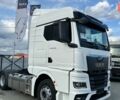 купити нове авто МАН ТГКС 2024 року від офіційного дилера ТОВ «Вест Тракс» МАН фото