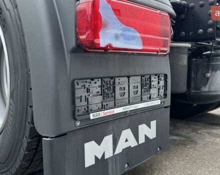 МАН ТГКС, объемом двигателя 0 л и пробегом 0 тыс. км за 133926 $, фото 19 на Automoto.ua