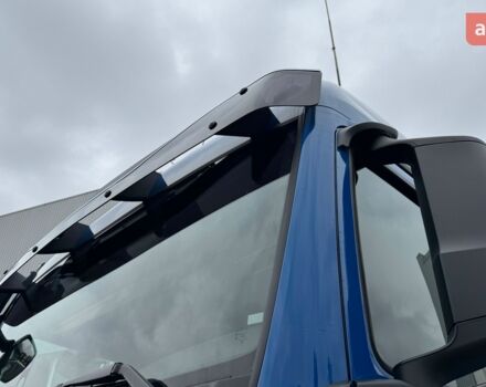 МАН ТГКС, объемом двигателя 0 л и пробегом 0 тыс. км за 133926 $, фото 15 на Automoto.ua