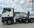 МАН ТГКС, об'ємом двигуна 0 л та пробігом 1 тис. км за 132208 $, фото 7 на Automoto.ua