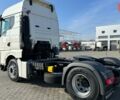 купить новое авто МАН ТГКС 2024 года от официального дилера ТОВ «Вест Тракс» МАН фото