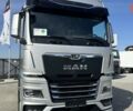 купити нове авто МАН ТГКС 2024 року від офіційного дилера ТОВ «Вест Тракс» МАН фото