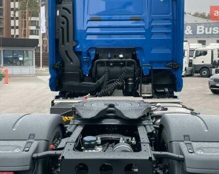 купить новое авто МАН ТГКС 2024 года от официального дилера АВАНТІ Груп МАН фото