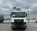МАН ТГКС, об'ємом двигуна 0 л та пробігом 1 тис. км за 132208 $, фото 1 на Automoto.ua
