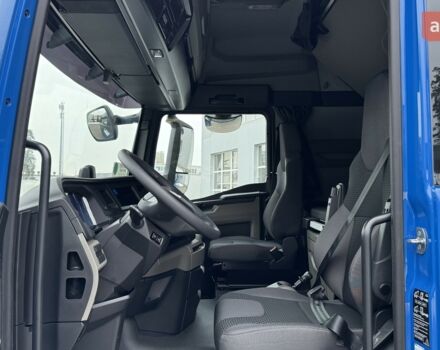 МАН ТГКС, объемом двигателя 0 л и пробегом 0 тыс. км за 133926 $, фото 5 на Automoto.ua