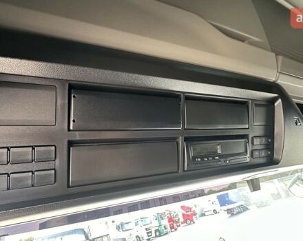 купити нове авто МАН ТГКС 2024 року від офіційного дилера ТОВ «Вест Тракс» МАН фото