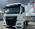 купити нове авто МАН ТГКС 2024 року від офіційного дилера ТОВ «Вест Тракс» МАН фото