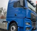 купити нове авто МАН ТГКС 2024 року від офіційного дилера АВАНТІ Груп МАН фото