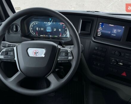 МАН ТГКС, объемом двигателя 0 л и пробегом 0 тыс. км за 133926 $, фото 10 на Automoto.ua