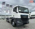 МАН ТГКС, об'ємом двигуна 0 л та пробігом 1 тис. км за 132208 $, фото 1 на Automoto.ua