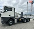 МАН ТГКС, об'ємом двигуна 0 л та пробігом 1 тис. км за 132208 $, фото 6 на Automoto.ua